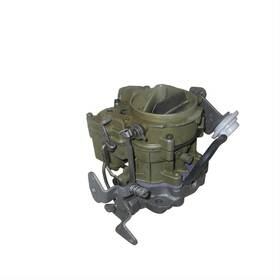 United Remanufacturing 724840009459 14-4100 Rochester 2gv 2-bbl Divorced Choke