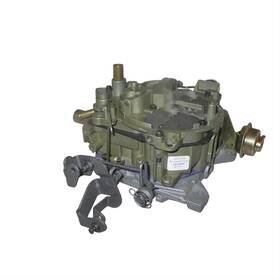 United Remanufacturing 724840009688 14-4200 Rochester M4mc 4-bbl Hot Air Non-electric Choke