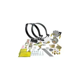 Kc-4-universal Universal Products Liquid Propane Gas Lpg Conversion Kit Kc-4-universal Universal Products Liquid Propane Gas Lpg Conversion Kit