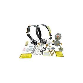 Universal Kc-6-universal Products Lpg Conversion Kit Complete