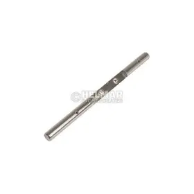 N-s5-7 Universal Products Carburetor Shaft