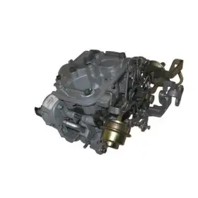 10-10083 Uremco Carburetor Gasoline 2 Barrels Rochester Single Fue For Ford