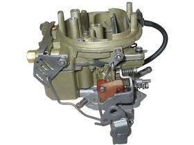 Uremco 11988pwsz For 1974 Dodge Dart Carburetor 5.9l V8 2bbl Holley