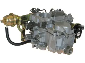 11sfhy49 Uremco Carburetor For Chevy Citation Monza 1979 1980 11sfhy49 Uremco Carburetor For Chevy Citation Monza 1979 1980
