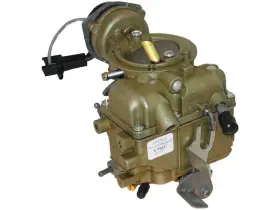 13326gnpw Uremco For 1978-1983 Ford F150 Carburetor 1979 1982 1980 1981
