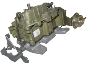13wnvf13 Uremco Carburetor For Oldsmobile Delta 88 1979