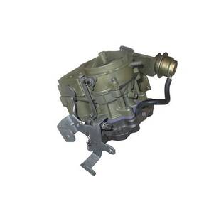 Uremco 14-4160 Carburetor Gasoline 2 Barrels Rochester Single Fuel For Ford