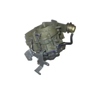 14-4160 Uremco Carburetor Gasoline 2 Barrels Rochester Single Fuel For Ford 14-4160 Uremco Carburetor Gasoline 2 Barrels Rochester Single Fuel For Ford