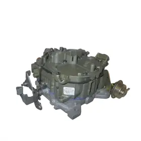 14-4197 Uremco Carburetor Remanufactured 2-barrel Pontiac Each 14-4197 Uremco Carburetor Remanufactured 2-barrel Pontiac Each
