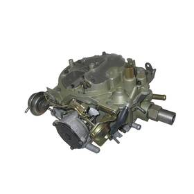 Uremco 14-4208 Carburetor For Pontiac Bonneville Catalina Firebird