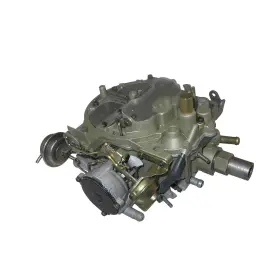 14-4208 Uremco Carburetor For Pontiac Bonneville Catalina Firebird