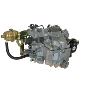 14-4213 Uremco Carburetor Gasoline 2 Barrels Rochester Single Fuel For Ford