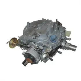 14-4239 Uremco Carburetor Gasoline 4 Barrels Rochester Single Fuel For Ford