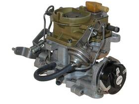Uremco 14gpqmz56 Carburetor For Jeep Cj7 Cj5 J10 Cherokee Wagoneer 1980