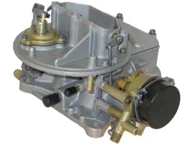 15389mxws Uremco For 1973-1975 Ford F350 Carburetor 1974 Carb 2100d
