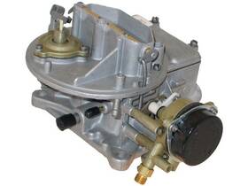 Uremco 17594fpfz For 1973-1974 Mercury Cougar Carburetor Carb 2100d