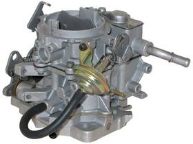 Uremco 18fzkpj26 Carburetor For D150 D250 Ramcharger W150 B150 B250 B350 W250 D100 W100