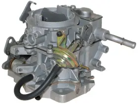 18fzkpj26 Uremco Carburetor For D150 D250 Ramcharger W150 B150 B250 B350 W250 D100 W100