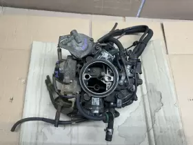 19jgmq45 Uremco Carburetor For Mitsubishi Mighty Max Manual 1987 1988 1989