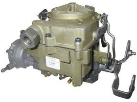 Uremco 19wfcqj53 Carburetor For Caprice Nova Bel Air Impala Monte Carlo Monza El Camino
