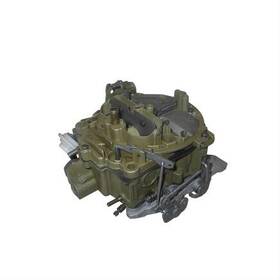 Uremco 2-257 Carburetor Gasoline 4 Barrels Rochester Single Fuel I For Ford