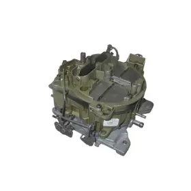 2-260 Uremco Carburetor Gasoline 4 Barrels Rochester Single Fuel Inlet