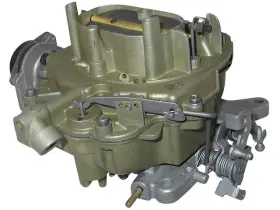21435xhhg Uremco For 1968-1969 Ford Thunderbird Carburetor Carb 4300a