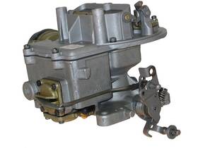 Uremco 22669wwzd For 1974-1977 Jeep Cherokee Carburetor 1975 1976