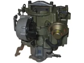 26kgzh55 Uremco Carburetor For Checker Marathon 1977