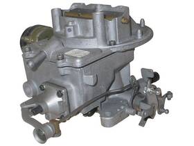 Uremco 27951hhdn For 1981-1982 Ford E350 Econoline Carburetor 5.0l V8 2bbl Motorcraft