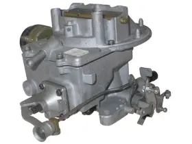27951hhdn Uremco For 1981-1982 Ford E350 Econoline Carburetor 5.0l V8 2bbl Motorcraft