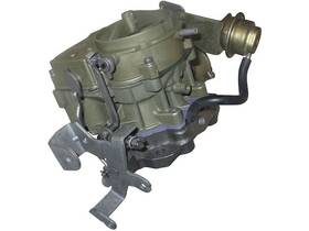 Uremco 28rgczr22 Carburetor For Firebird Grand Am Catalina Bonneville Prix Safari