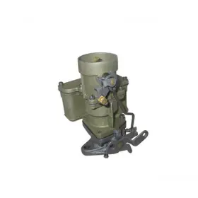 3-312 Uremco Carburetor Gasoline 1 Barrel Carter Single Fuel Inlet For Ford