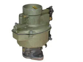 3-313 Uremco Carburetor Remanufactured 1-barrel Chevy Each 3-313 Uremco Carburetor Remanufactured 1-barrel Chevy Each