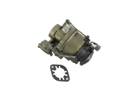3-314 Uremco Carburetor Remanufactured 1-barrel Chevy Each