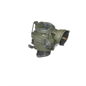 3-396 Uremco Carburetor Remanufactured 1-barrel Chevy Each 3-396 Uremco Carburetor Remanufactured 1-barrel Chevy Each