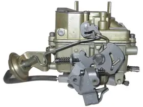 31674wmch Uremco For 1975 Dodge Dart Carburetor 3.7l 6 Cyl 1bbl Holley 31674wmch Uremco For 1975 Dodge Dart Carburetor 3.7l 6 Cyl 1bbl Holley
