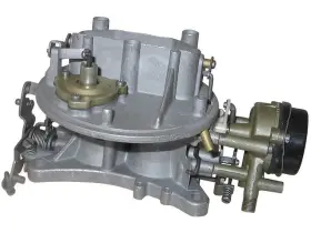32zqtr31 Uremco Carburetor For Mercury Colony Park Comet Marquis Montego Monterey 1972