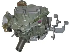 33459bgct Uremco For 1977 Pontiac Lemans Carburetor 4.9l V8 2bbl Rochester