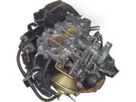 33psvq85 Uremco Carburetor For Dodge Raider 1987 1988 1989 33psvq85 Uremco Carburetor For Dodge Raider 1987 1988 1989