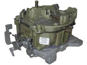 Uremco 36dyxnq75 Carburetor For Cutlass Supreme Delta 88 98 Custom Cruiser Vista 1973