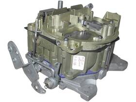 Uremco 36gfkvd83 Carburetor For Bel Air Biscayne Camaro Caprice Chevelle Corvette