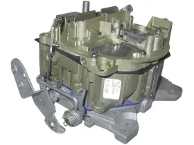 36gfkvd83 Uremco Carburetor For Bel Air Biscayne Camaro Caprice Chevelle Corvette