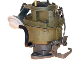 37xddx94 Uremco Carburetor For Chevy Ii Chevelle Impala Bel Air Biscayne C10 Suburban