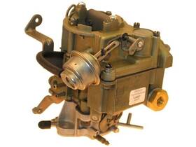 Uremco 38zfcw93 Carburetor For K15 C15 Suburban C25 C35 G15 Jimmy K25 Sprint 1975 1976