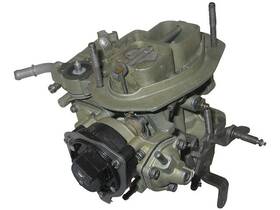 Uremco 41kgrmc55 Carburetor For Plymouth Horizon 1979 1978