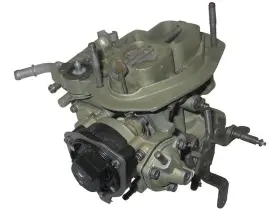 41kgrmc55 Uremco Carburetor For Plymouth Horizon 1979 1978