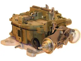42fndzm29 Uremco Carburetor For Riviera Electra Centurion Century Estate Wagon Lesabre