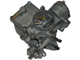 42nxzx36 Uremco Carburetor For Vw Beetle Karmann Ghia Transporter 1971