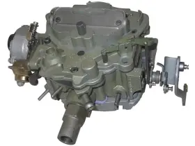 43617nftc Uremco For 1980 Chevrolet Monte Carlo Carburetor 4.4l V8 2bbl Rochester